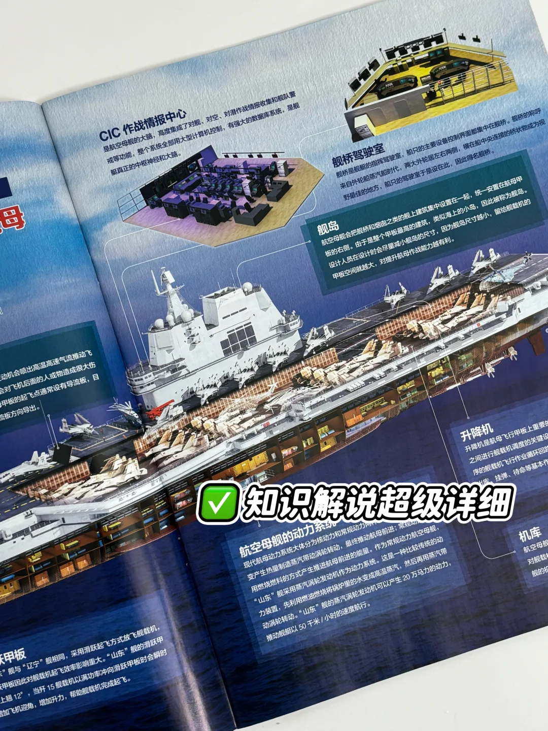不愧是30位院士力推的航空科普杂志！