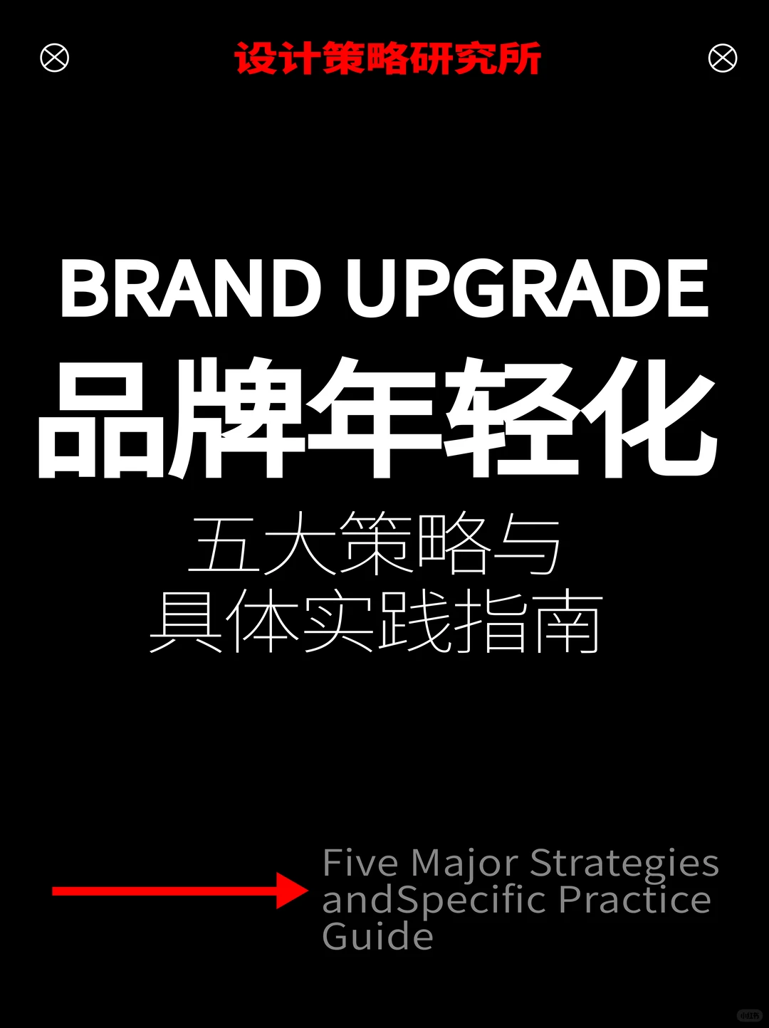 ?品牌年轻化五大策略与具体实践指南