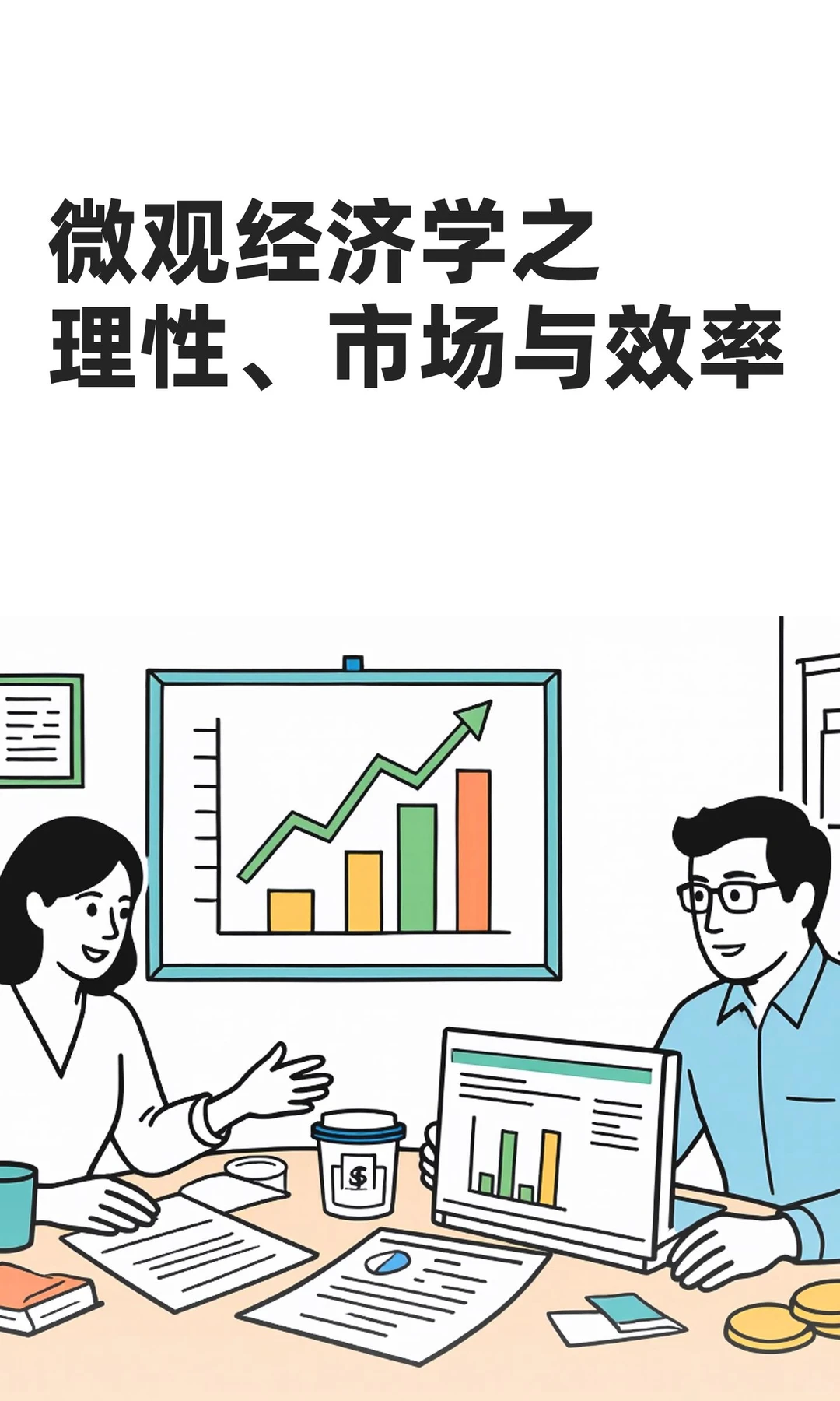 微观经济学之理性、市场与效率