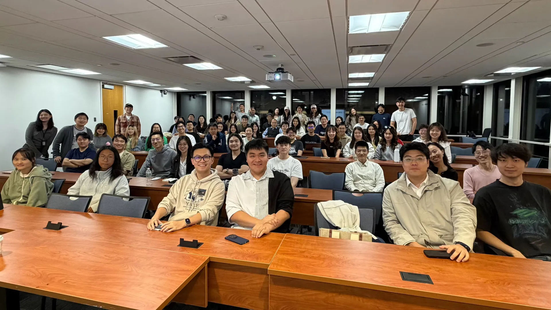 北美创业中，中国年轻人的机会正在这里爆发