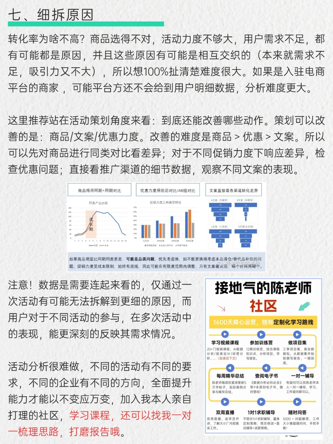 活动后怎么复盘？