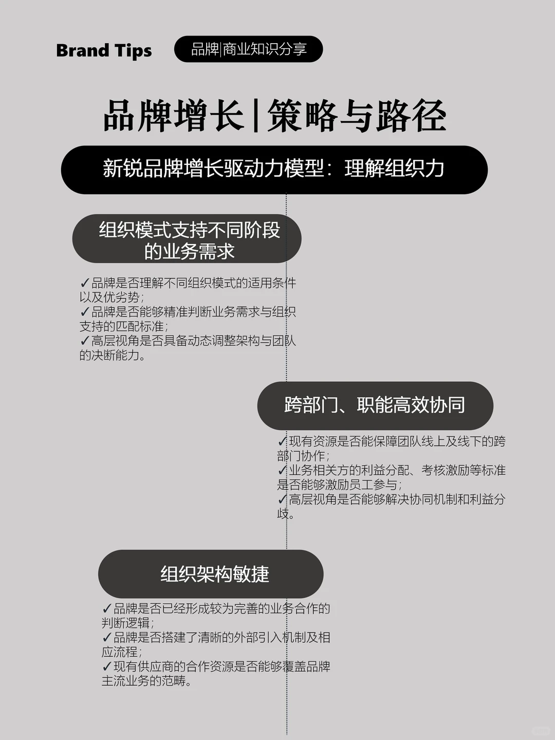 新锐品牌增长路径|策略|驱动力(三)