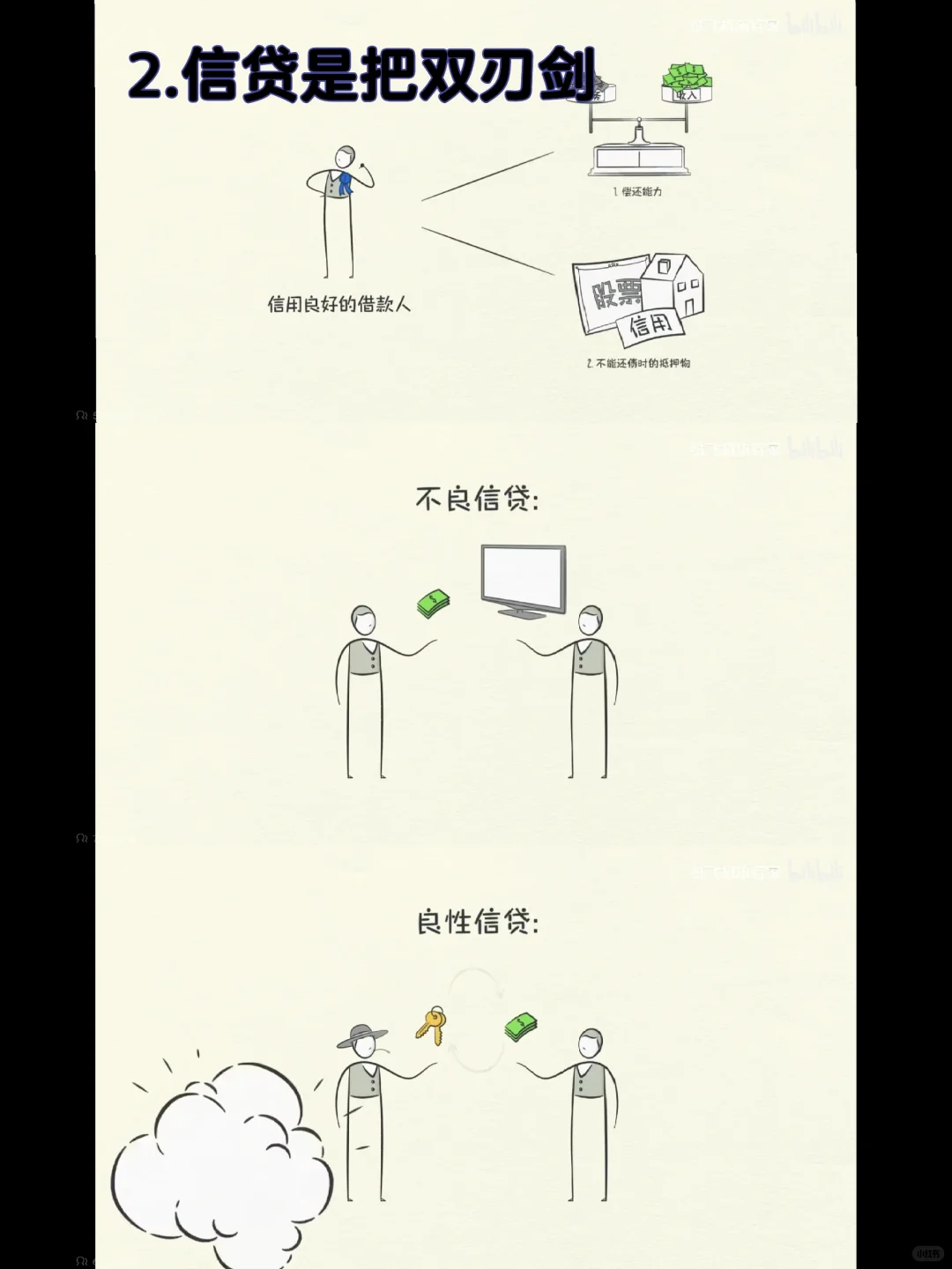 搞钱纪录片-《经济机器是如何运行的》