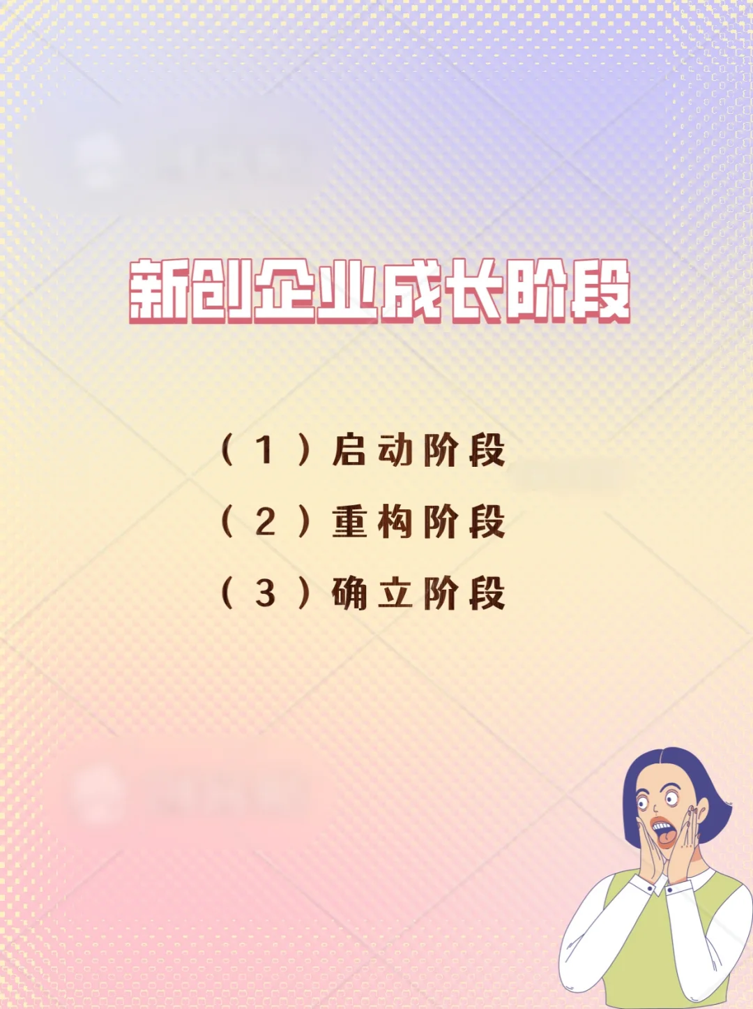 一分钟了解商业模式对企业成长的影响?
