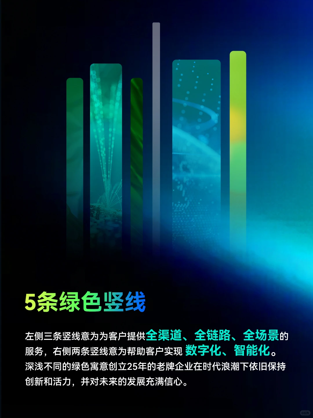 中企动力 品牌焕新