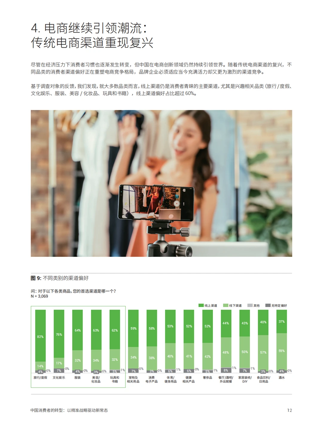 趋势解读：2025，中国消费者为什么买单？