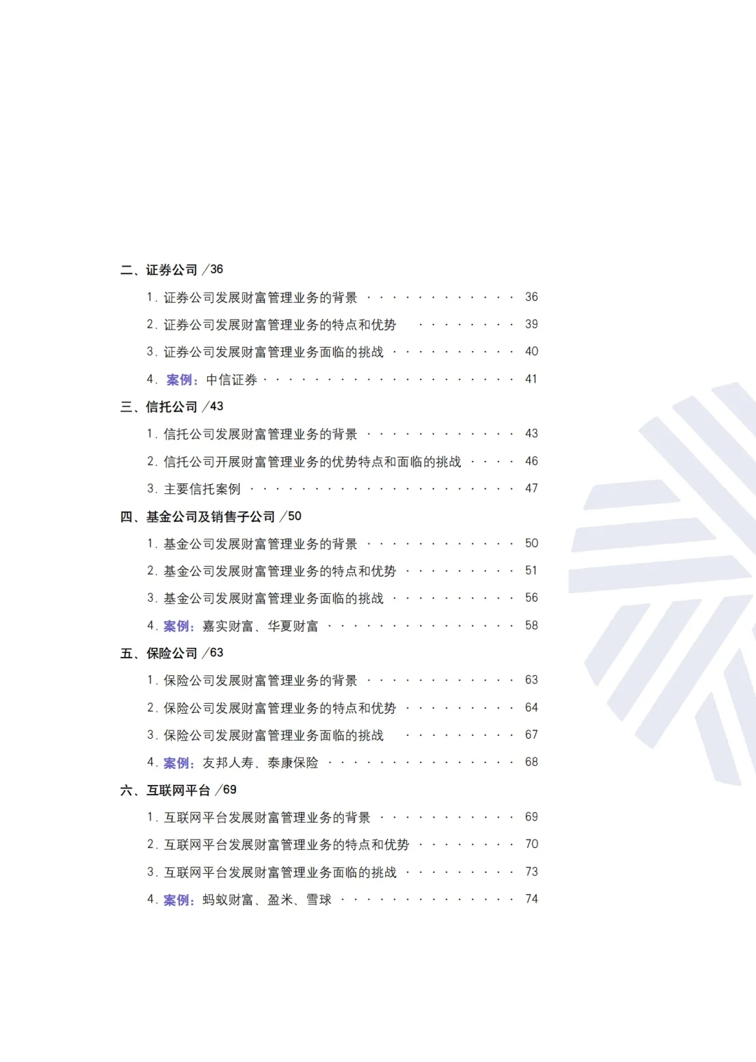 重磅报告：2024中国财富管理行业白皮书