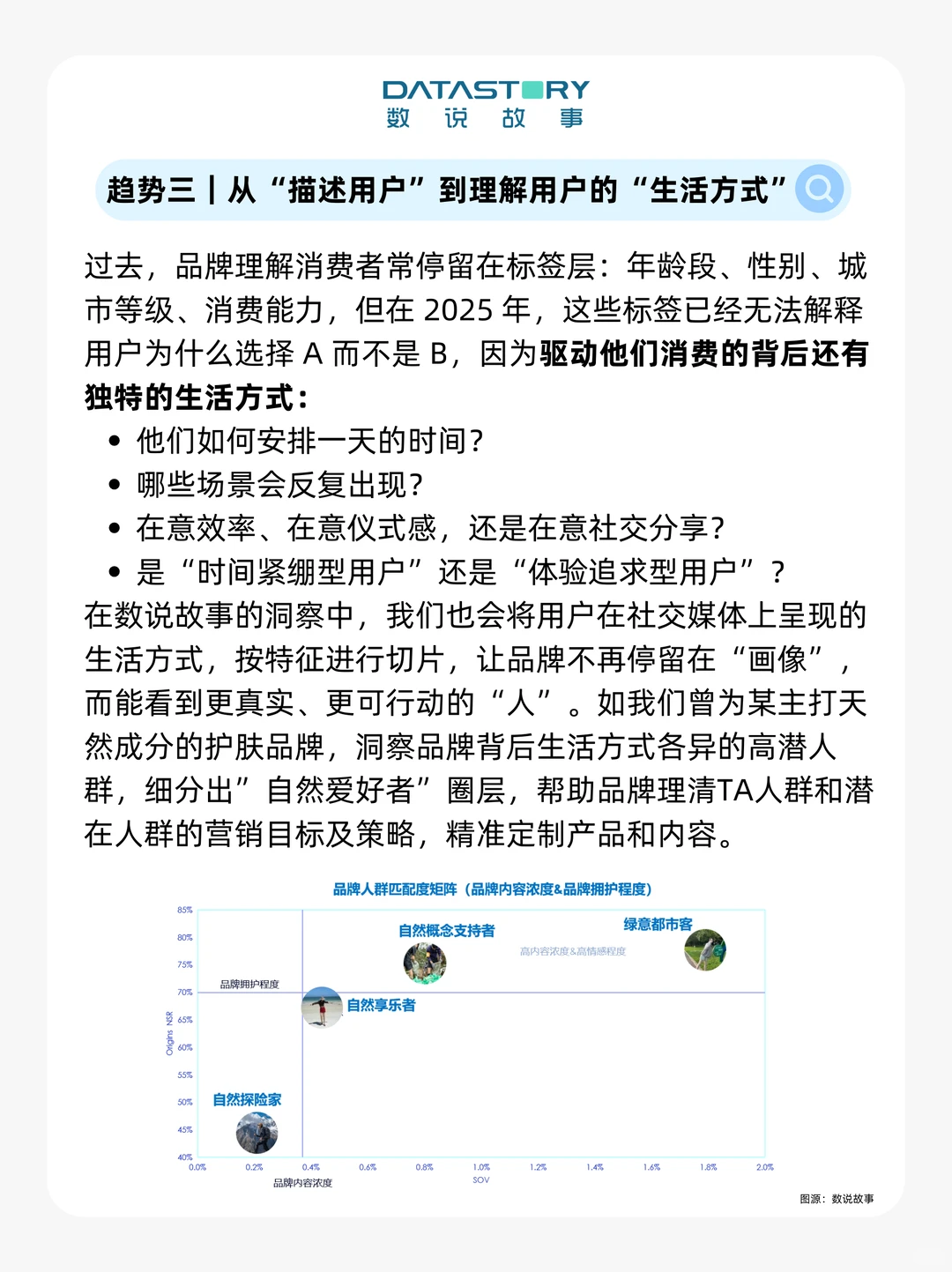 想做对消费者洞察,先看懂这9个变化 ?