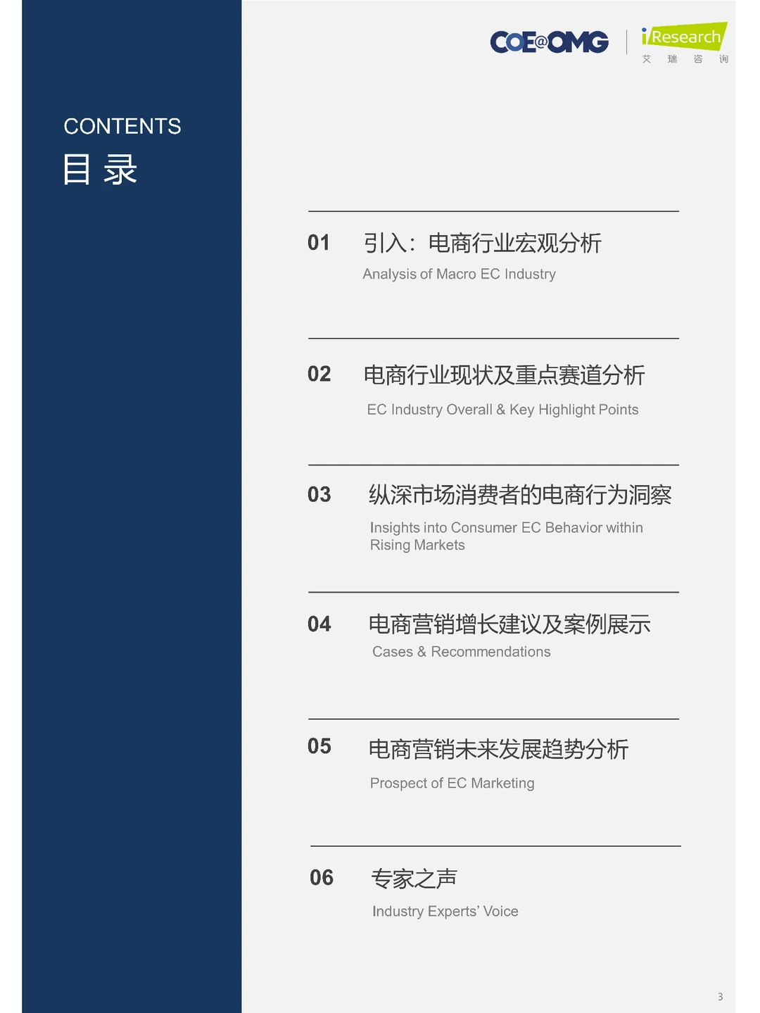 2023中国电商营销趋势及增长策略研究报告