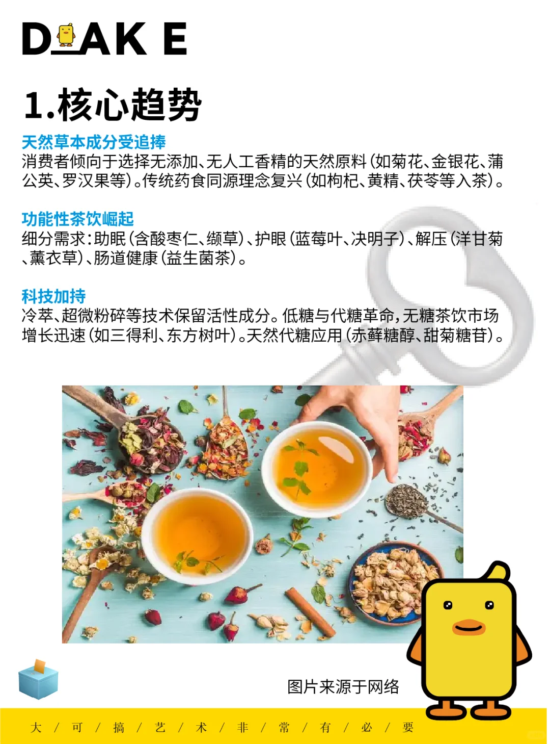 ?2025健康茶饮与养生趋势归纳