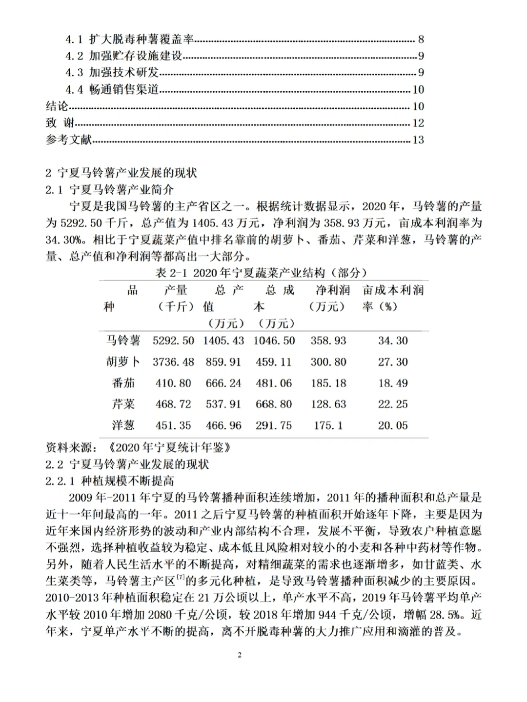 经济学论文范文来了