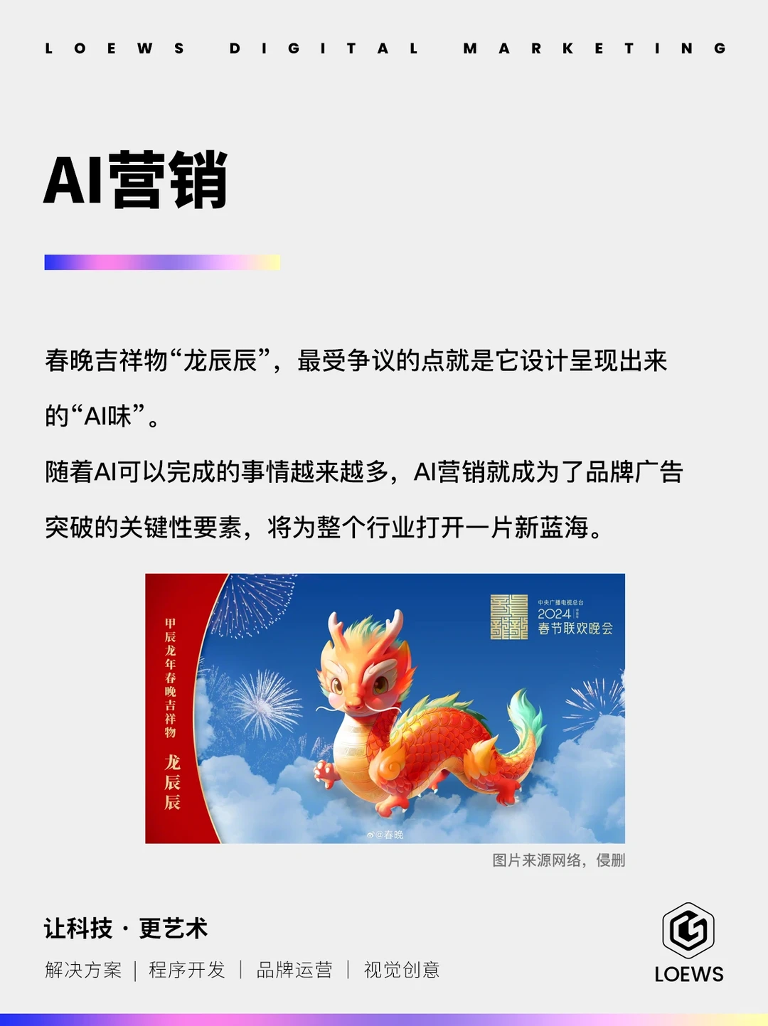 ?预测2024十大营销趋势，一定要看！⚠️
