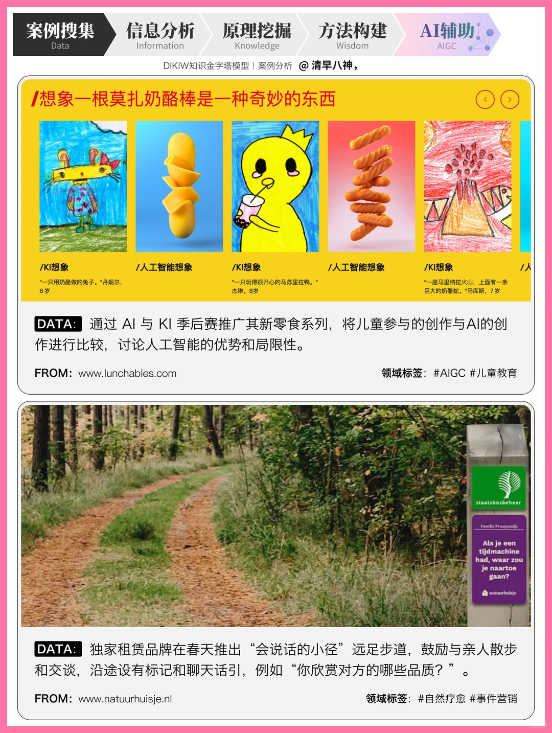 案例分析｜如何构建叙事型营销，使共情升维