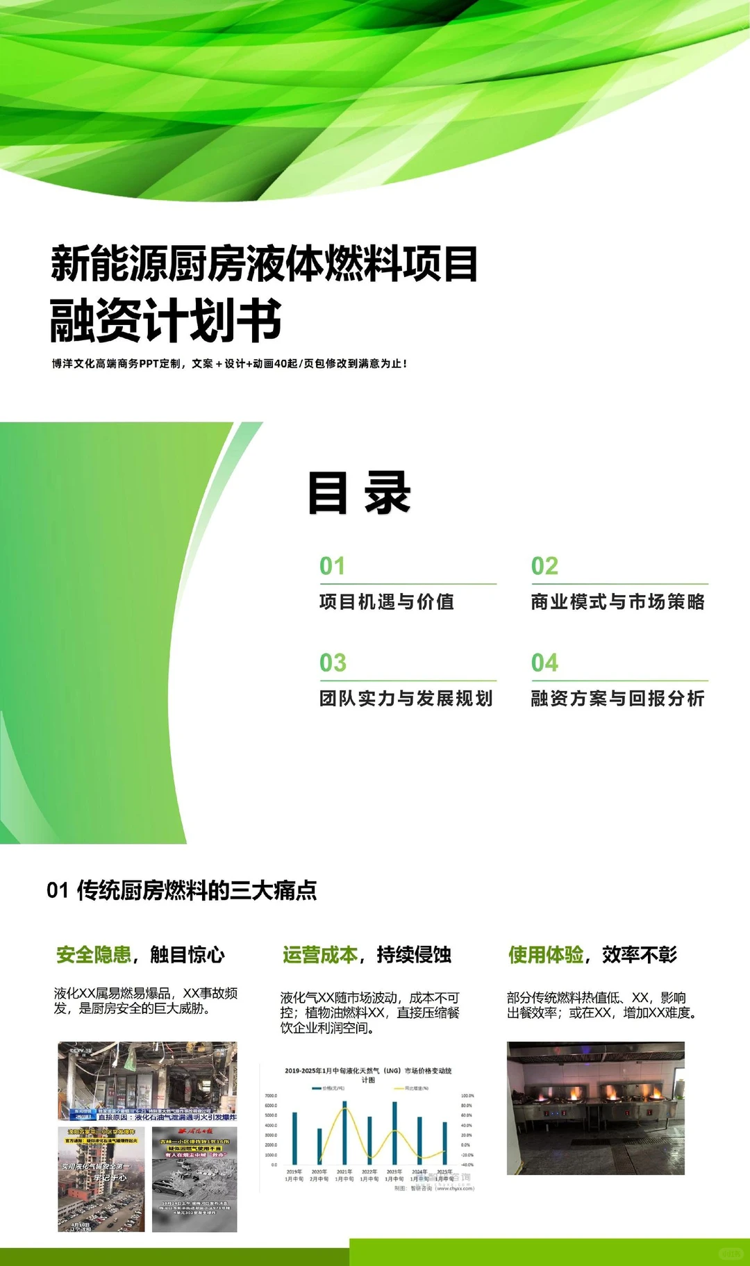 亲测有效！融资计划书这样写真的很容易成功