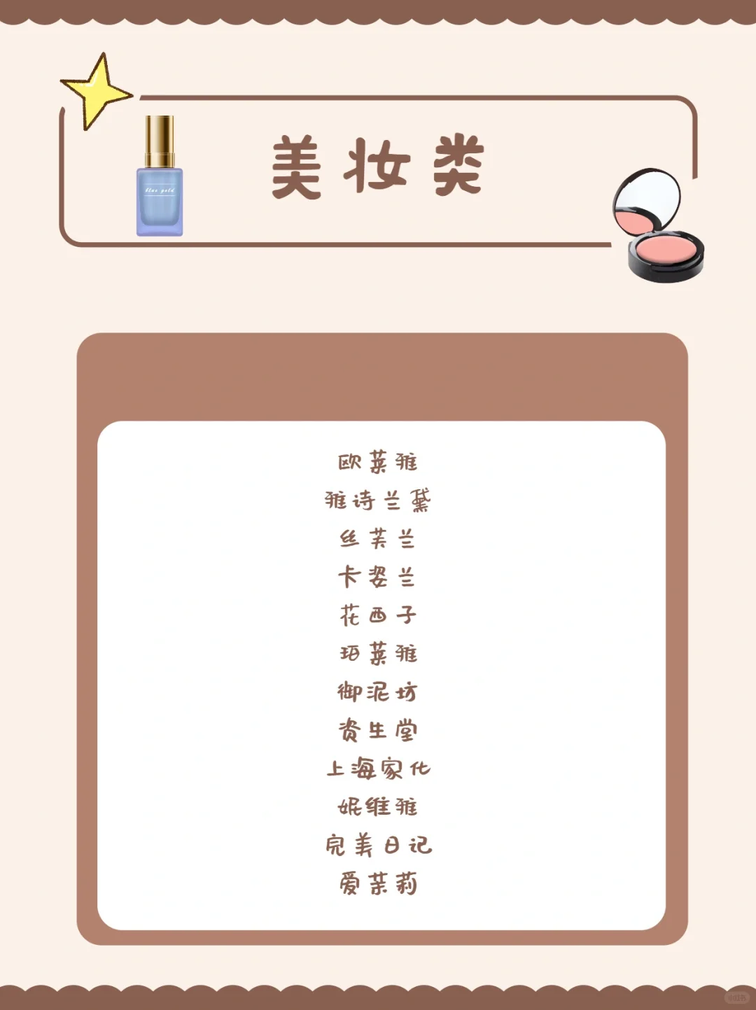 求职小技巧：一篇文章吃透快消行业