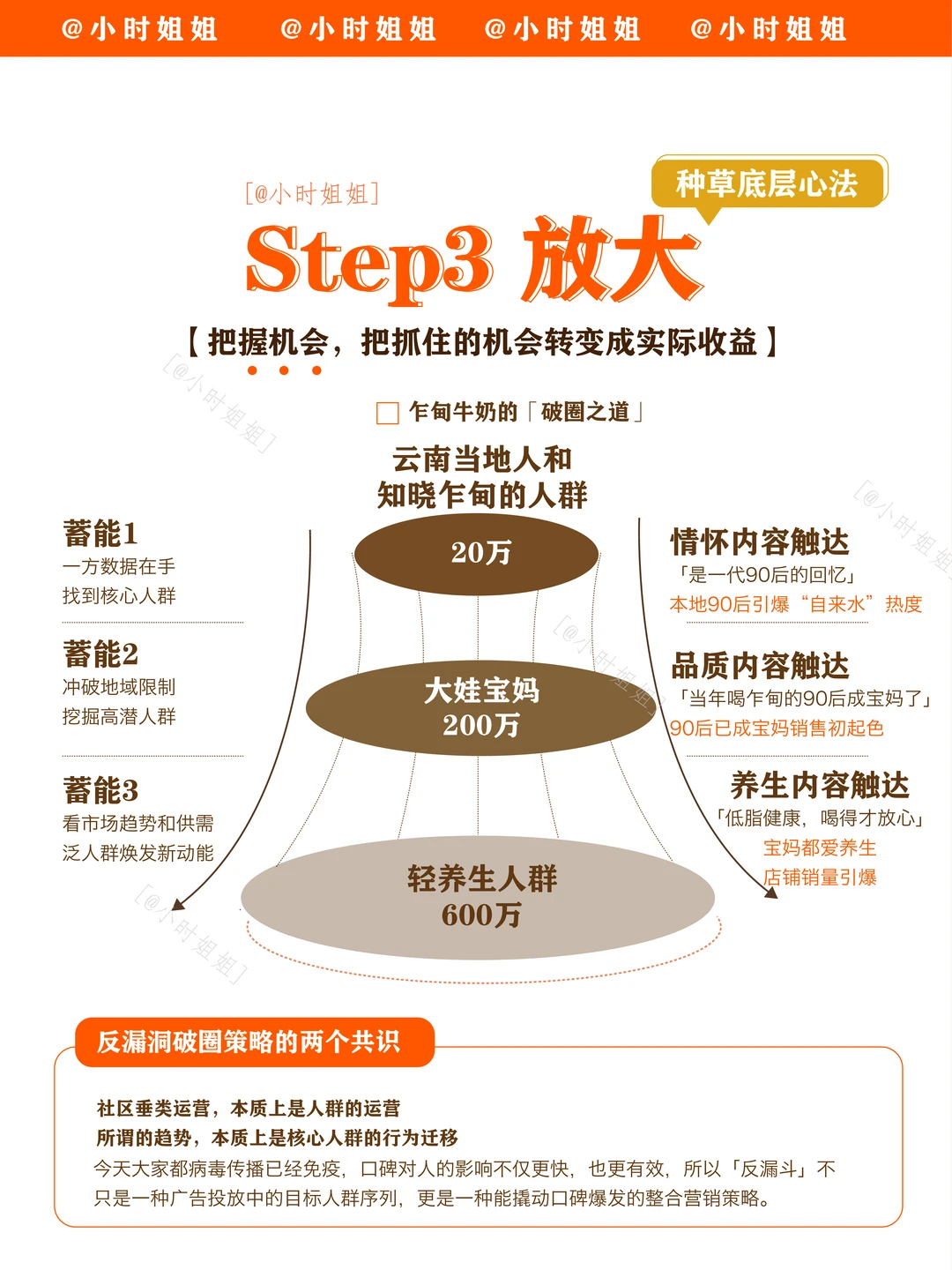 种草营销｜8张图一次讲清楚