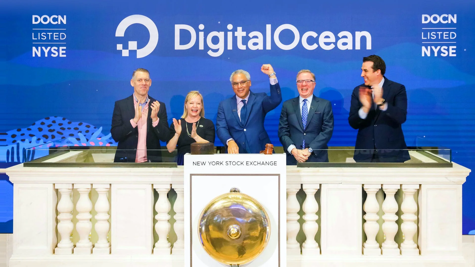 $DOCN | Digital Ocean | 25 Q3 财报速读