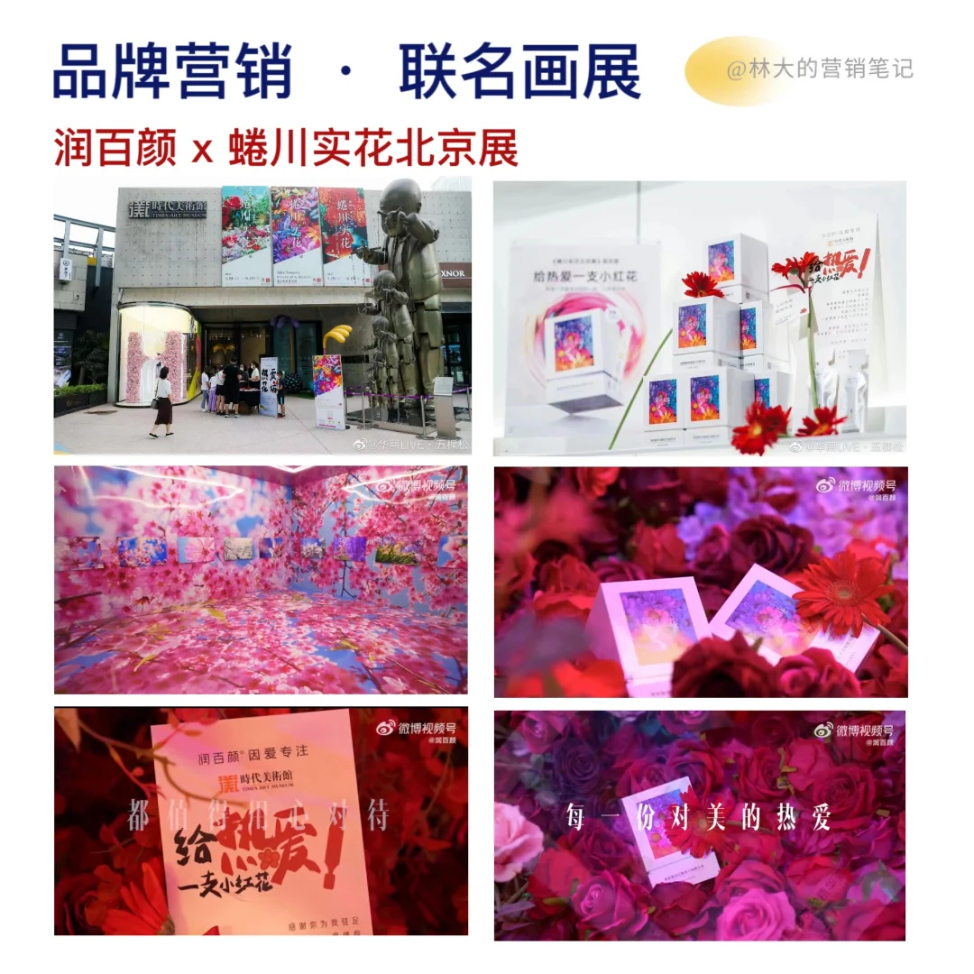 Day60|润百颜品牌策略:修护赛道的全新延展