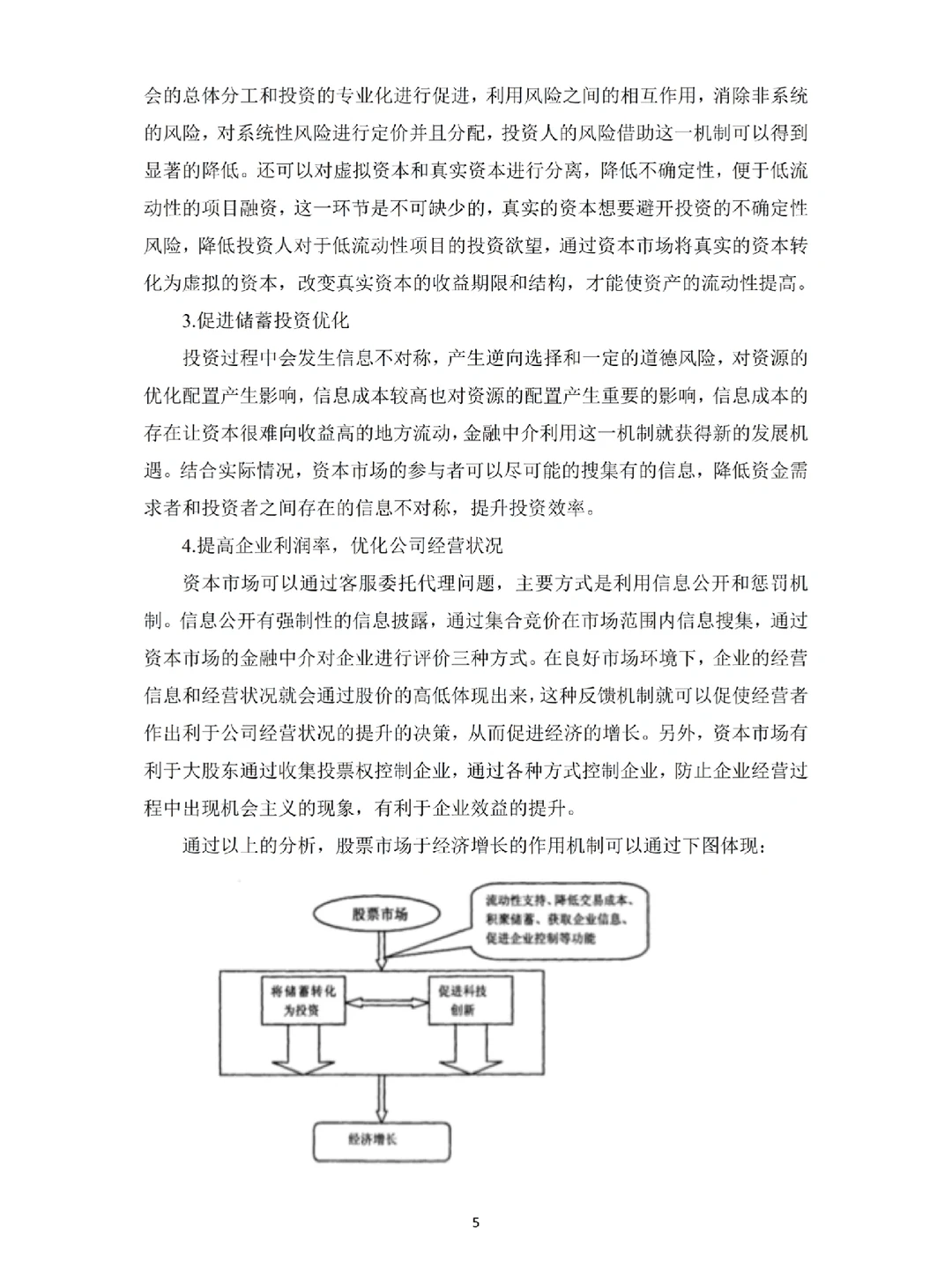 金融学专业优秀毕业论文⚠️第2️⃣篇?