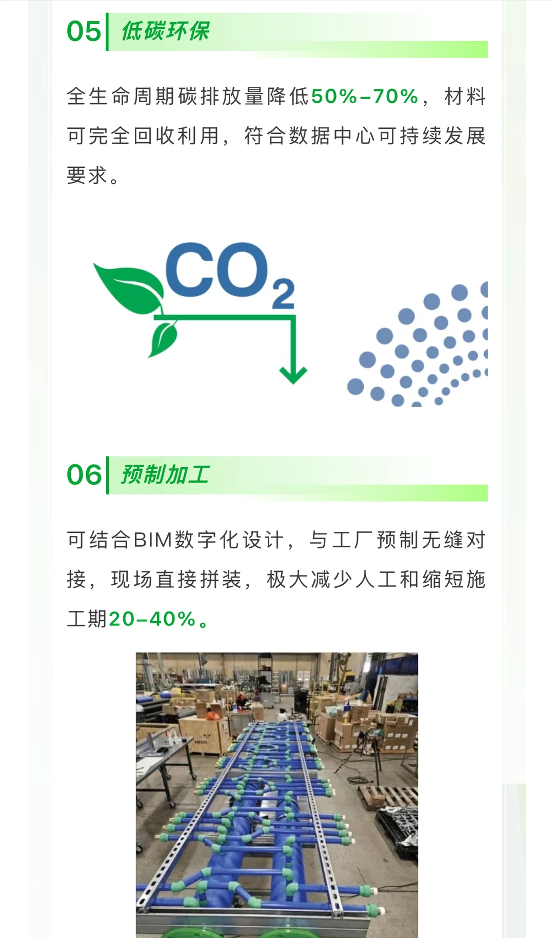 从国标到白皮书：阔盛数据中心应用之道