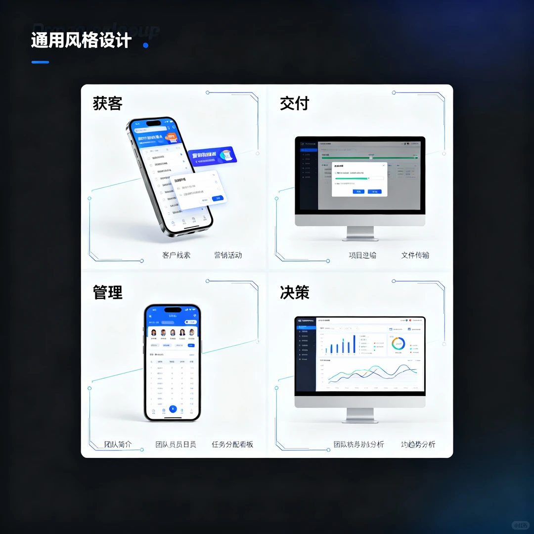 引爆增长新引擎，抢占千亿市场红利