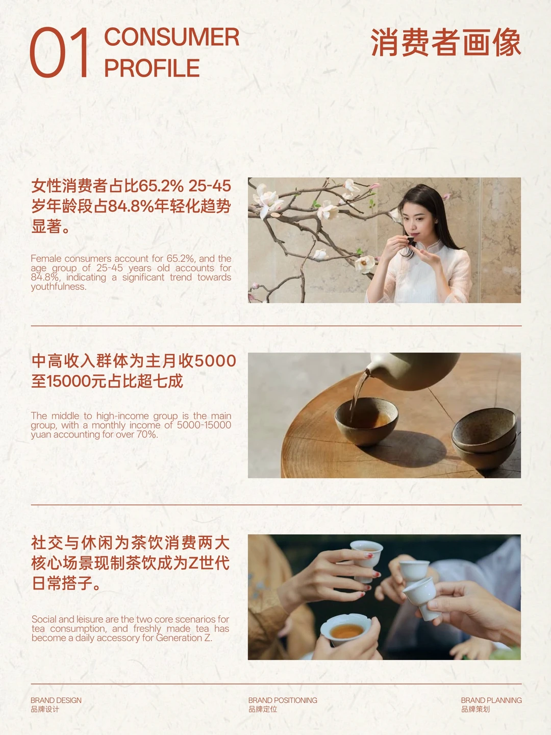 茶饮品牌策略：将东方美学转化为品牌吸引力