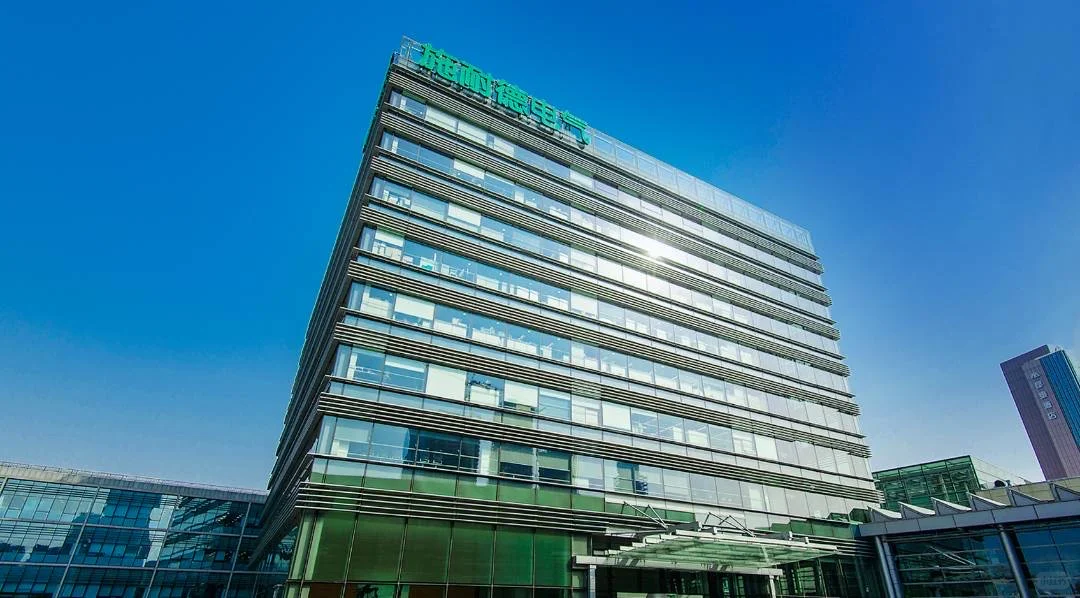 ?广州企业参访清单|这些公司藏着行业风波