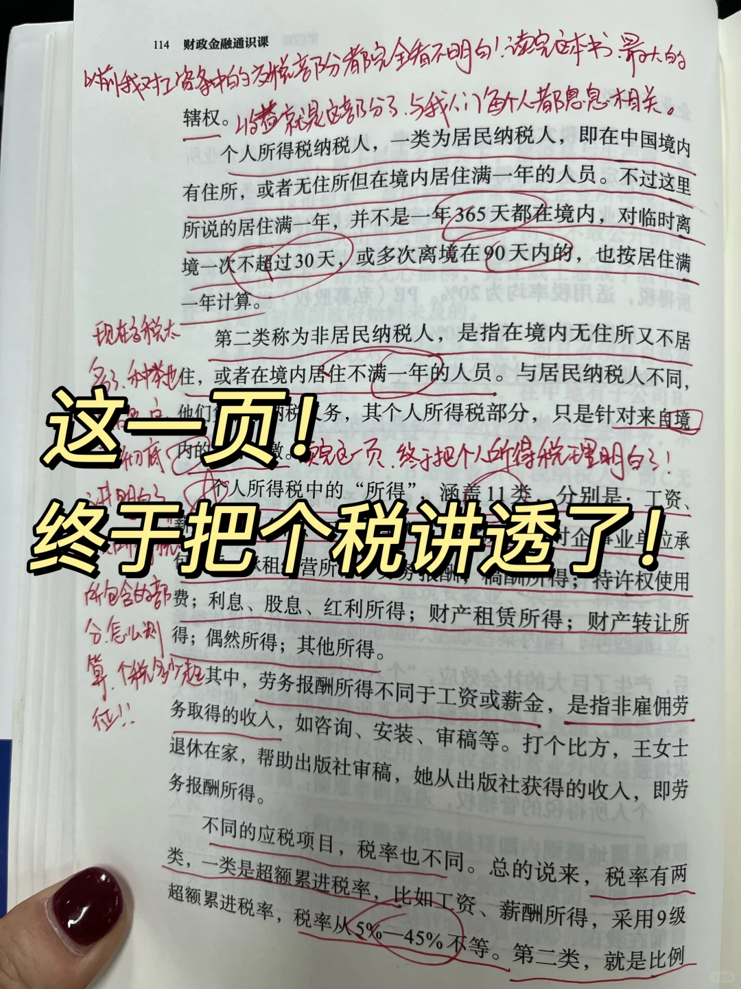 含金量巨高！！想要了解金融读这一本就够了?