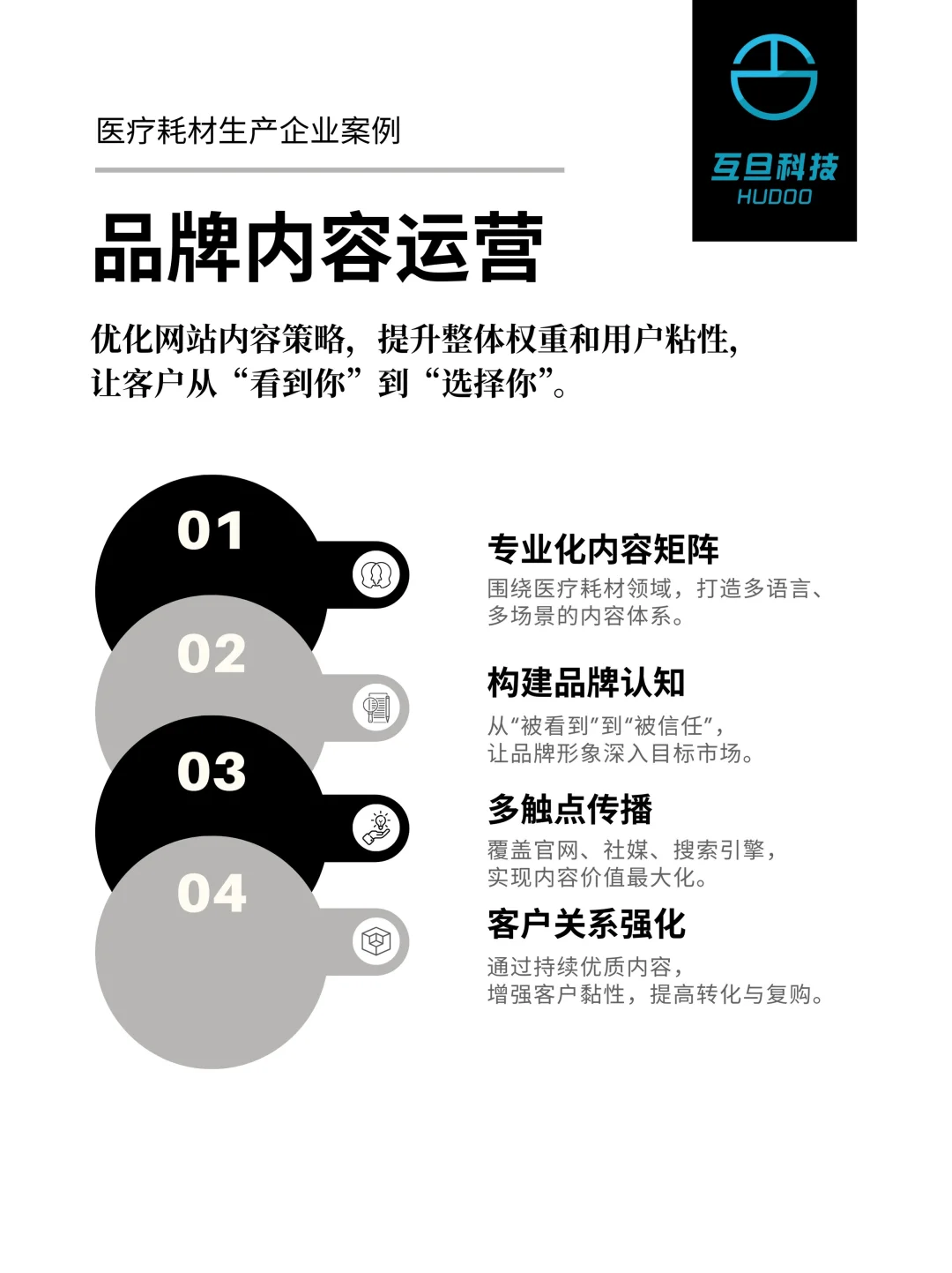 品牌SEO优化 如何实现自然流直线增长