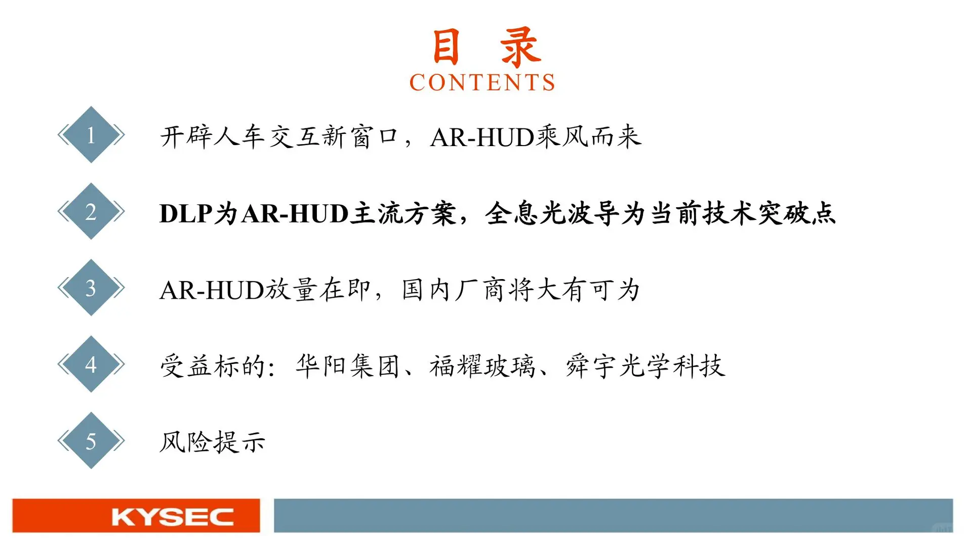 2025智能座舱电子产业趋势报告