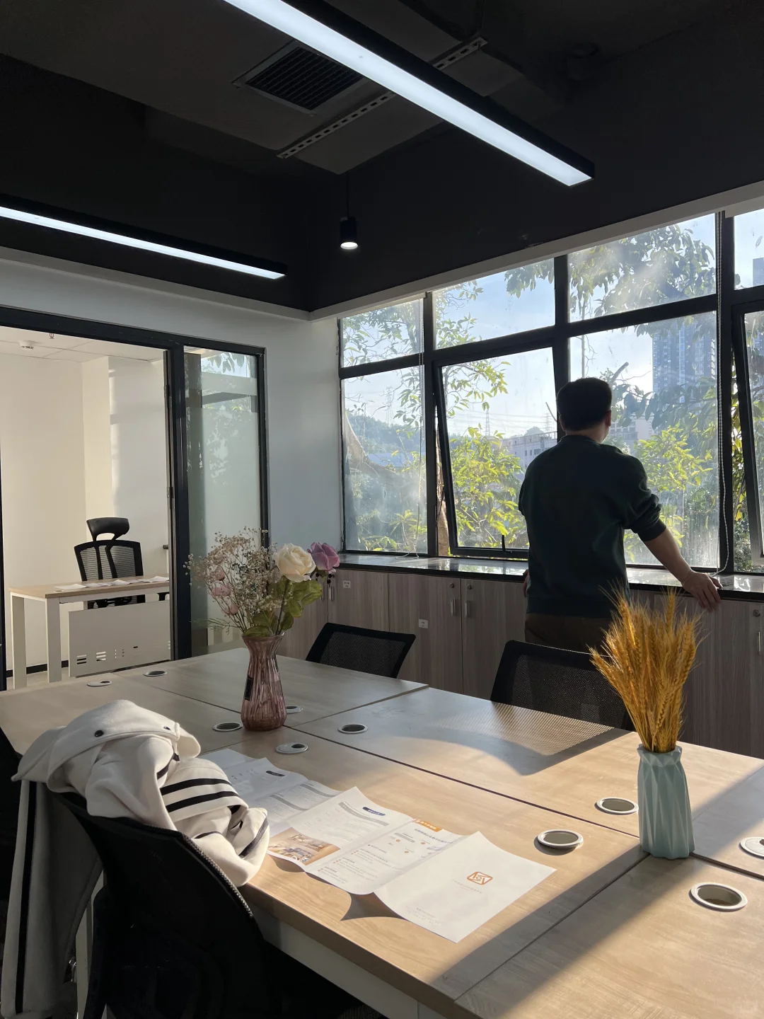 2025在成都开工作室！这4个区的格局变了?️