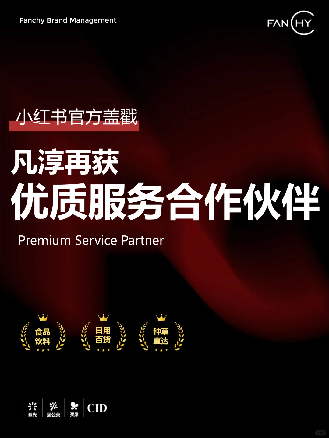 官方盖戳！凡淳：硬实力托起品牌每一次增长