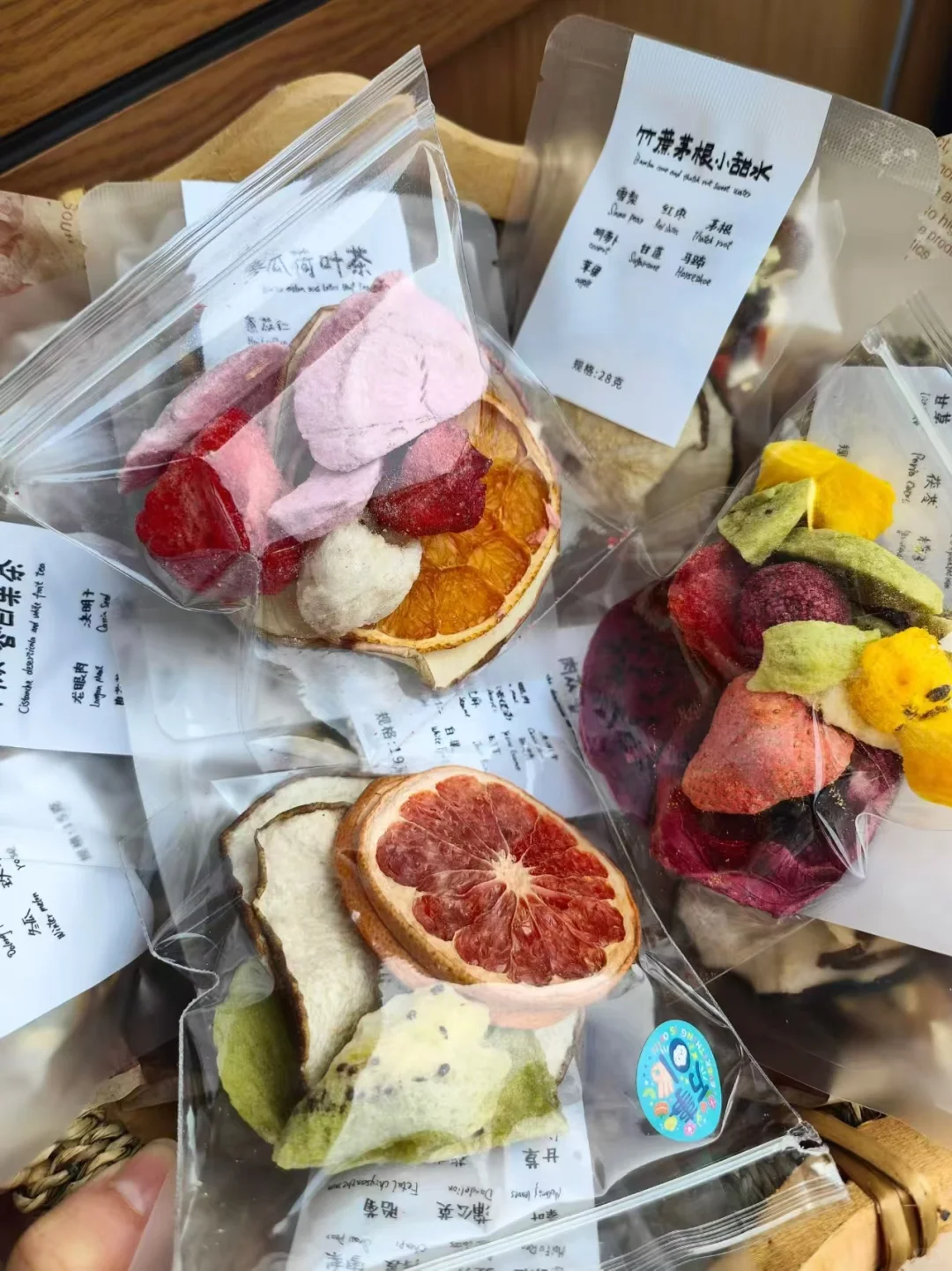 滁州NO.1 高端养生茶饮