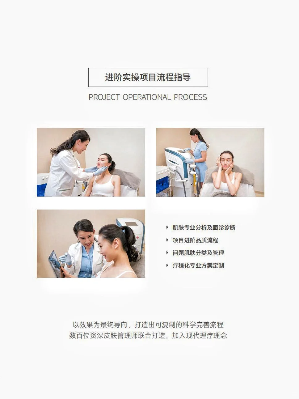 ▪️品牌介绍|国内高端院线品牌“赫黎诗”