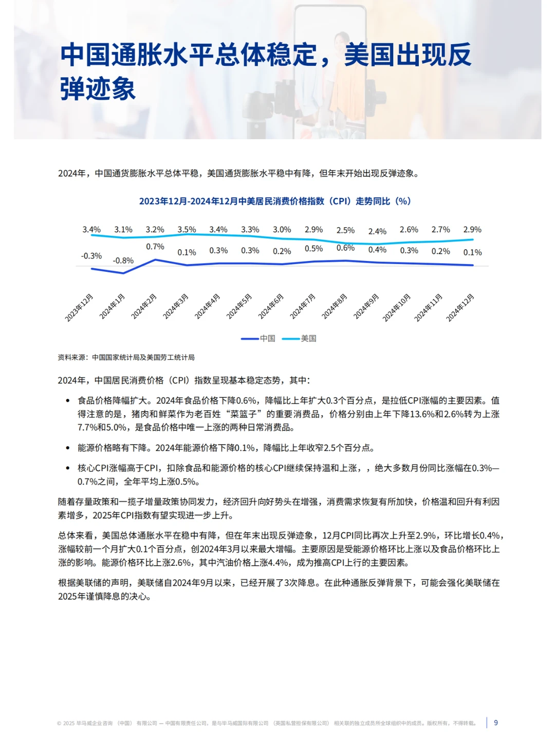 解读?：零售业的未来走向?