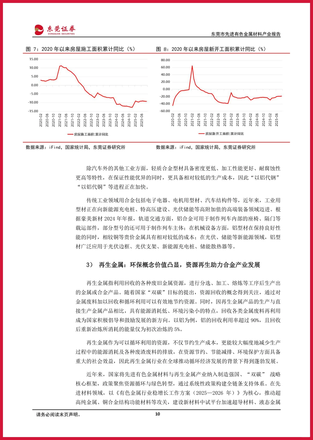严选报告 | 2025年先进金属材料深度研究报告