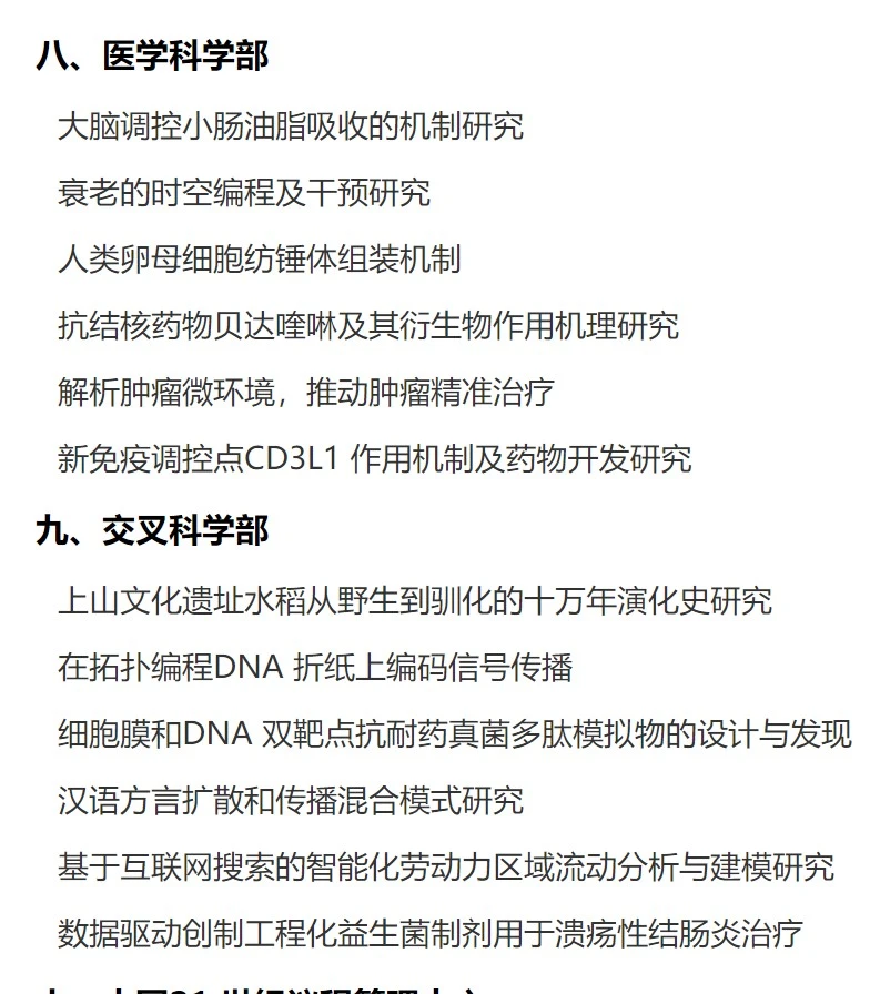 国自然2024年度报告，有哪些细节值得品味？