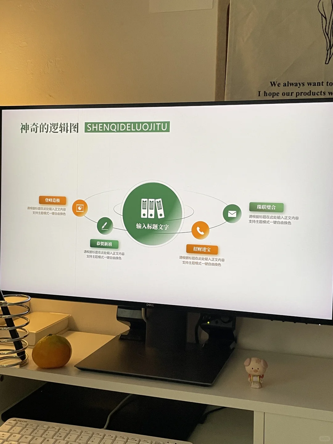 PPT高级模板合集，项目复盘一套搞定