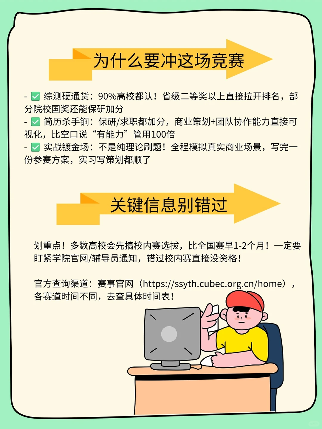 商业精英挑战赛品牌策划赛国一经验分享！