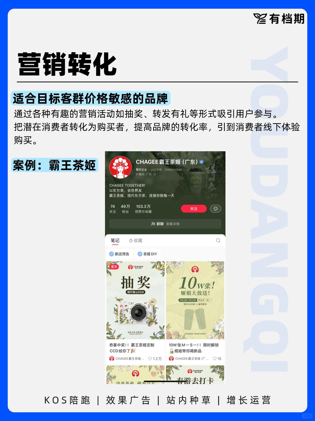 品牌号四大定位策略！快来抄啊！