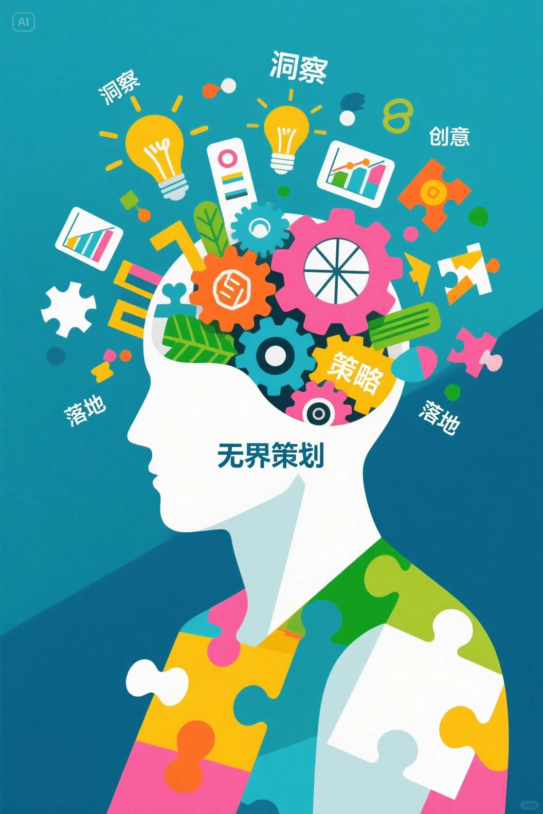 别被时代抛弃!传统行业数字化转型“保姆级