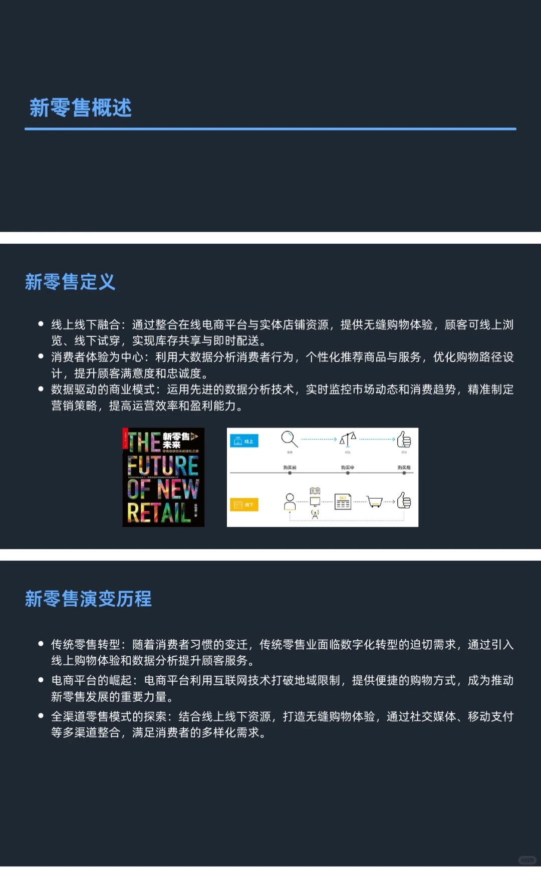 新零售革命:洞察现状与未来战略布局