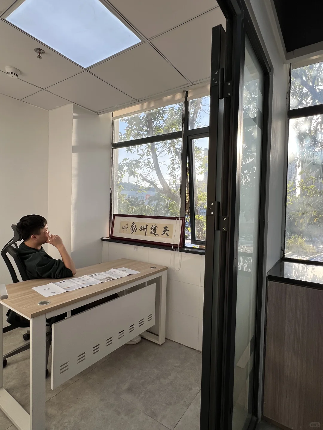 2025在成都开工作室！这4个区的格局变了?️