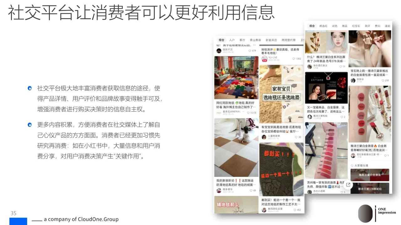 92页报告|消费降级洞察报告