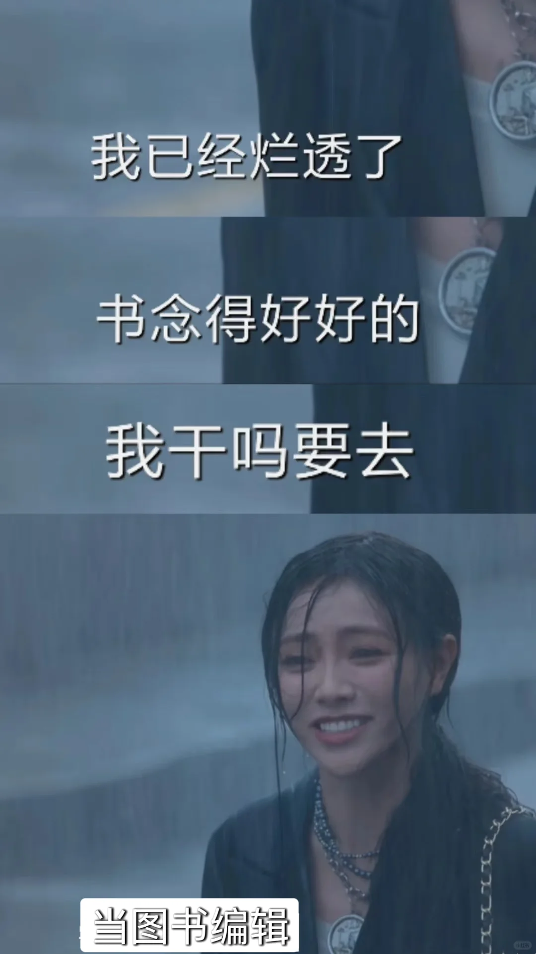 ⚠️你的编辑的年度报告（牛马版）已生成！