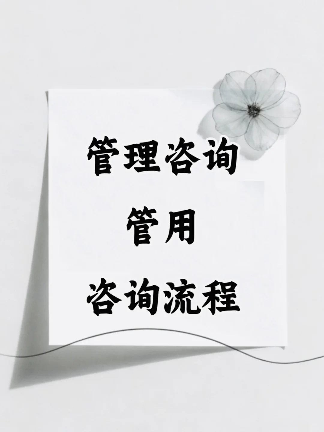 咨询选择不同策划