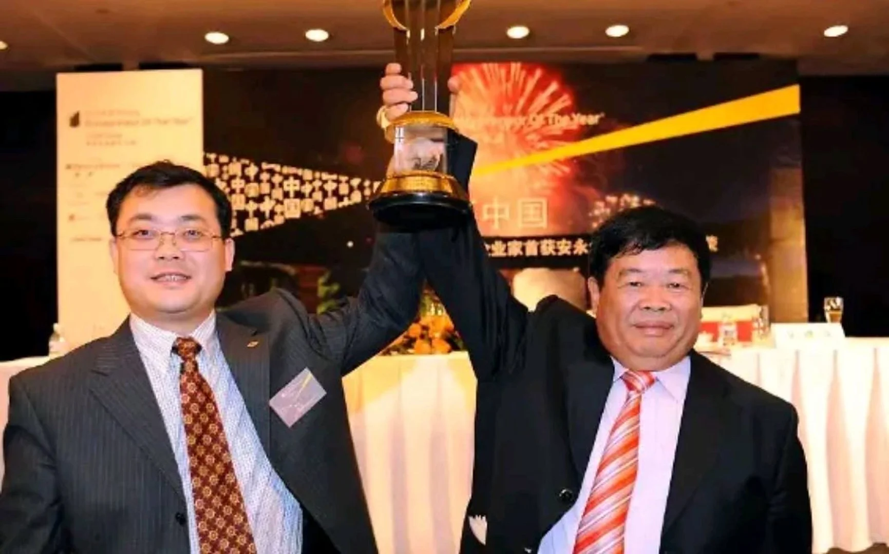福耀交接：曹德旺七年布局，家族企业传承范本