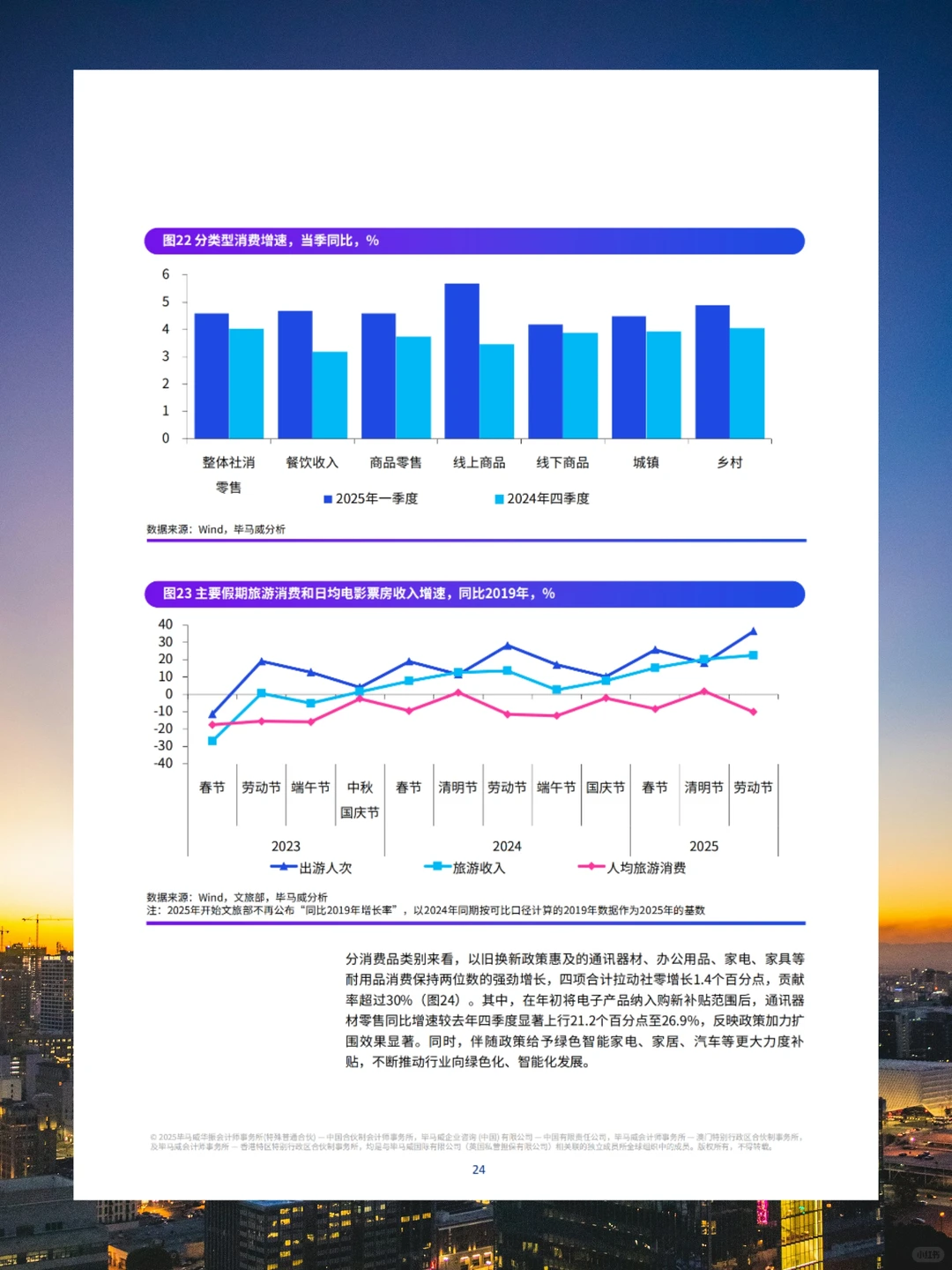 2025年二季度经济分析深度报告