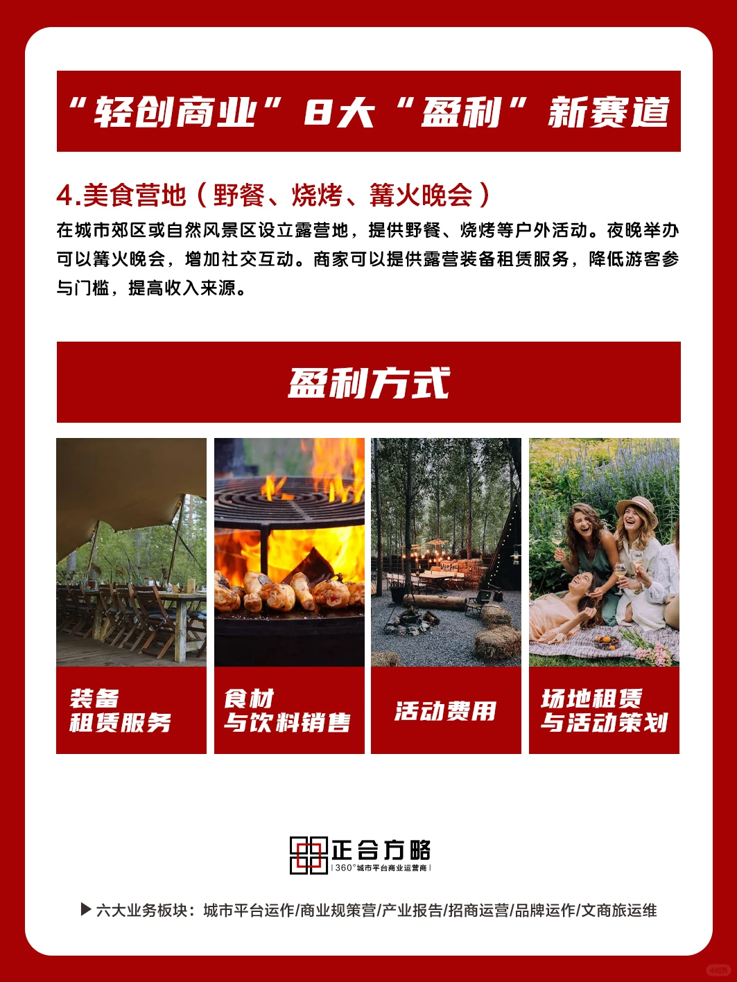 “低成本商业化”8大“盈利”新赛道