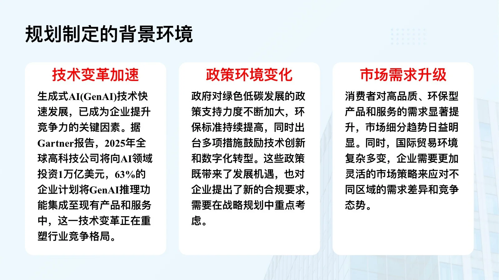 完整版分享：集团战略分析与战略规划
